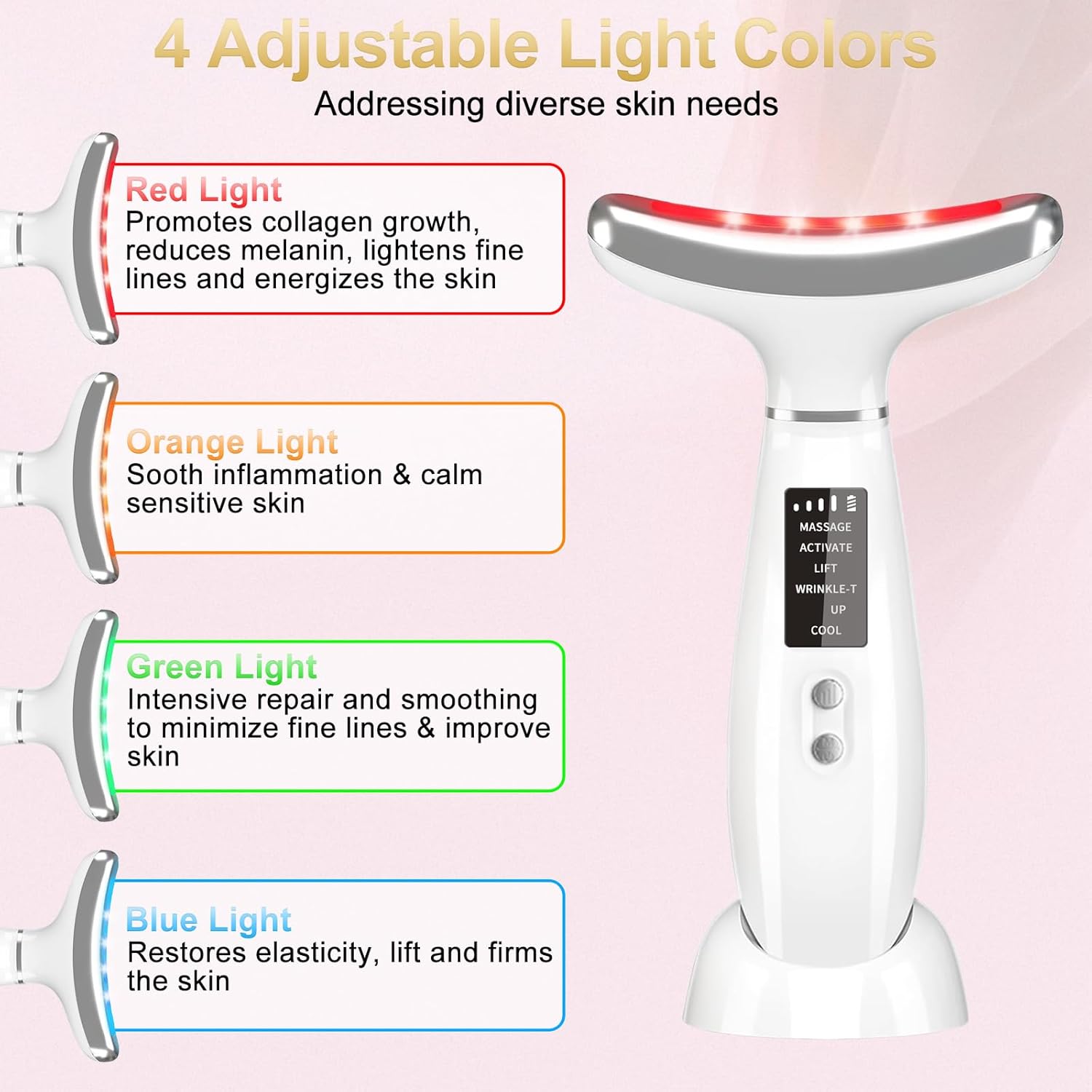 Glow & Relax Face Spa