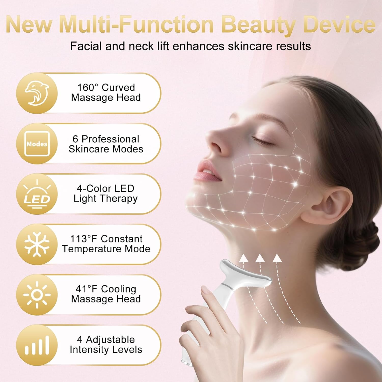 Glow & Relax Face Spa