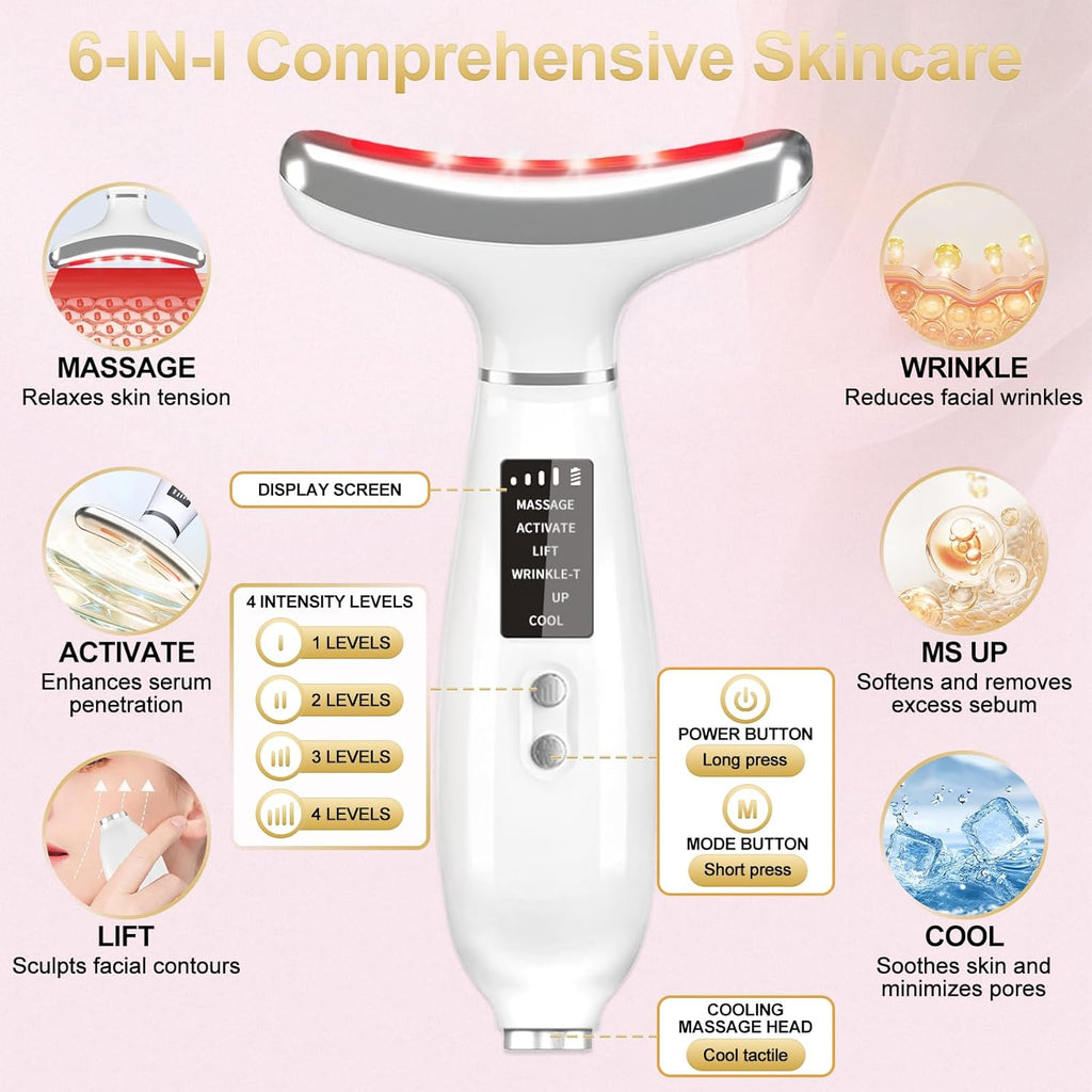 Glow & Relax Face Spa
